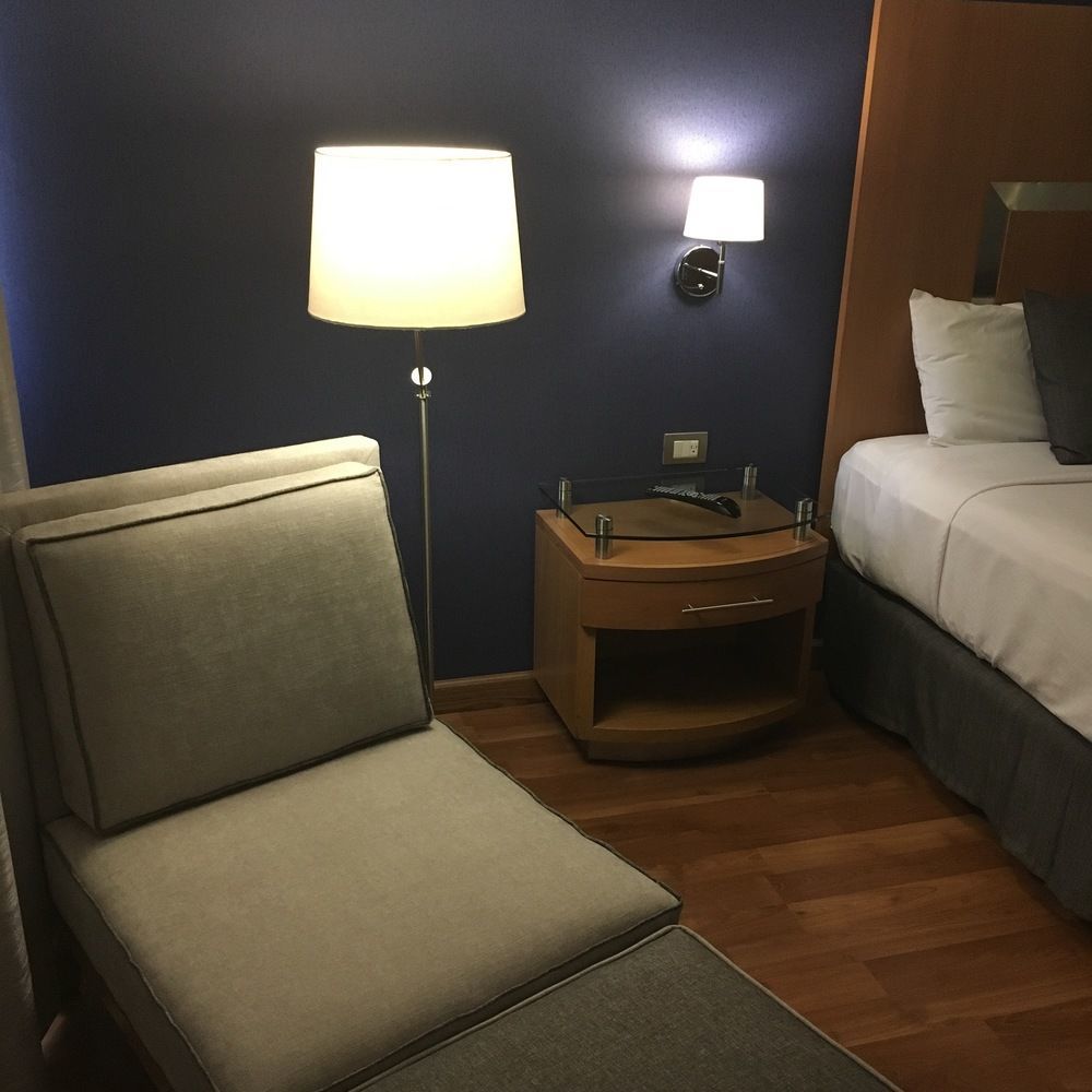 Hotel Mercury Inn Керетаро Экстерьер фото